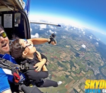 You are in good hands with Australia's No1 skydiving company